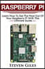Raspberry Pi: Ultimate Guide for Rasberry Pi, User Guide to Get the Most Out of Your Investment, Hacking, Programming, Python, Best