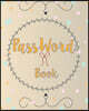 Password Book: Internet Password Organizer: Personal Log Book
