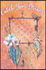Journal Notebook Catch Your Dreams Watercolor Dreamcatcher #2: 110 Page Plain Blank Journal For Drawing, Writing, Doodling In Portable 6 x 9 Size