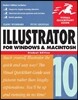 Illustrator 10 for Windows and Macintosh: Visual QuickStart Guide, Student Edition