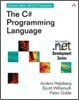 The C# Programming Language