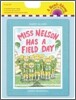 Miss Nelson Has a Field Day