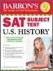 Barron's SAT Subject Test in U.S. History