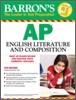 Barron's AP English Literature and Composition