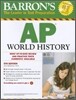 Barron's Ap World History