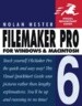 FileMaker Pro 6 for Windows and Macintosh: Visual QuickStart Guide