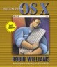 Robin Williams Mac OS X Book, The, Jaguar Edition