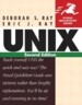 Unix: Visual QuickStart Guide