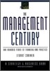 The Management Century