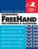 Macromedia FreeHand MX for Windows and Macintosh