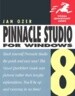 Pinnacle Studio 8 for Windows