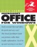 Microsoft Office 2003 for Windows: Visual QuickStart Guide