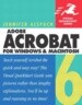Adobe Acrobat 6 for Windows and Macintosh: Visual QuickStart Guide