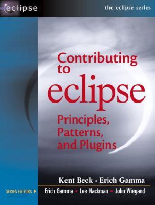 Contributing To Eclipse