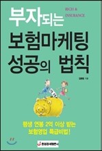 부자되는 보험마케팅 성공의 법칙