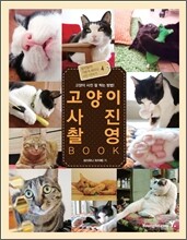 고양이 사진 촬영 BOOK