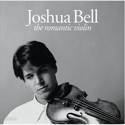 로맨틱 바이올린 - 베스트 편집 앨범 (The Romantic Violin)(CD) - Joshua Bell
