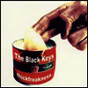 Black Keys - Thickfreakness (LP)