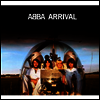 Abba - Arrival (180G)(LP)