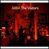 Abba - Visitors (180G)(LP)
