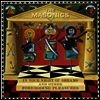 Masonics - In Your Night of Dreams... (LP)