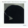 Alexander Lonquich 슈만: 크라이슬레리아나 / 하인츠 홀리거: 파르티타 (Schumann: Kreisleriana op.16 / Holliger: Partita)