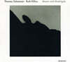 만토와 마드리갈 (Thomas Zehetmair / Ruth Killius : Manto And Madrigals)