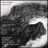 하인츠 홀리거: 토론토 연습곡, 푸나이가, 인두클렌, 마모우니아 (Heinz Holliger: Induuchlen)