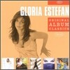 Gloria Estefan - Original Album Classics