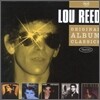 Lou Reed - Original Album Classics Vol.3