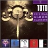 Toto - Original Album Classics