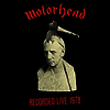 Motorhead - What's Words Worth (LP)