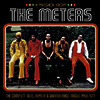 Meters - A Message from The Meters--The Complete Josie, Reprise & Warner Bros. Singles 1968-1977 (3LP)