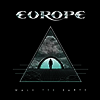 Europe - Walk The Earth (Gatefold Cover)(180G)(LP)
