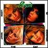 Poison - Look What The Cat Dragged In (Limited Edition)(Gatefold Cover)(180G)(LP)