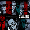 Ennio Morricone - L'alibi (알리바이)(O.S.T.)(Colored LP)