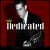 Steve Cropper - Dedicated: A Salute To The 5 Royales (LP)
