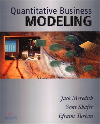 Quantitative Business Modeling with CDROM