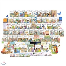 [한국가우스] 신기한 생활 교육 탐구동화 (전70권+지침서2권)