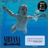 Nirvana (너바나) - 2집 Nevermind [발매 20주년 기념반]