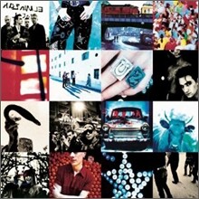 U2 - Achtung Baby (20th Anniversary Deluxe Edition)