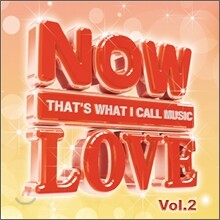 Now Love Vol.2 (나우 러브 2집)