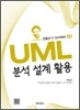 UML 분석 설계 활용