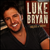 Luke Bryan - Tailgates & Tanlines (CD)