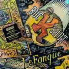 Buckshot Lefonque - Buckshot Lefonque (수입)