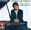 [중고] Andrea Lucchesini / Chopin: Preludes & Impromptus (수입/cdz4795412)