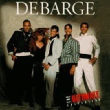 Debarge - The Ultimate Collection (수입)