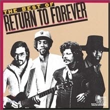 Return To Forever - The Best Of Return To Forever (수입)