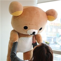 1미터 리락쿠마 자이언트