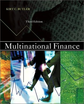 Multinational Finance 3/E